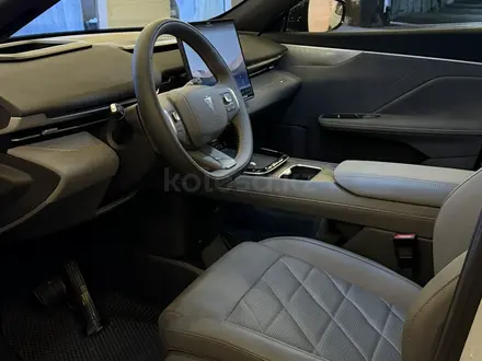 Deepal S05 2025 года за 11 599 999 тг. в Алматы – фото 7
