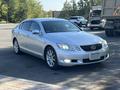 Lexus GS 350 2008 года за 7 000 000 тг. в Алматы