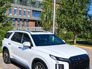 Hyundai Palisade, 2023