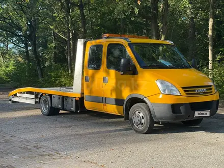 IVECO  Daily 2008 года за 8 500 000 тг. в Актобе – фото 6