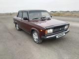 ВАЗ (Lada) 2107 2007 годаfor1 300 000 тг. в Айтеке би