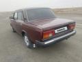 ВАЗ (Lada) 2107 2007 годаfor1 300 000 тг. в Айтеке би – фото 8