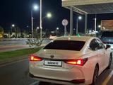 Lexus ES 250 2022 годаүшін23 000 000 тг. в Туркестан – фото 4