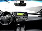 Lexus ES 250 2022 годаүшін23 000 000 тг. в Туркестан