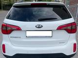 Kia Sorento 2013 годаүшін8 700 000 тг. в Талгар – фото 4