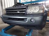 Кулиса (Селектор) Range Rover L320 L322үшін35 000 тг. в Алматы