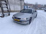 Peugeot 406 2000 годаүшін2 300 000 тг. в Павлодар