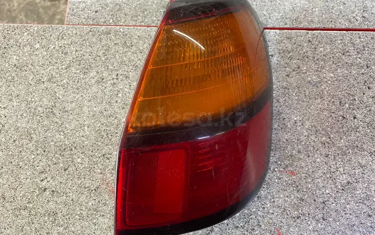 Задний правый фонарь на Subaru Legasy/Outback 1998г. В за 20 000 тг. в Караганда