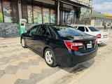 Toyota Camry 2014 годаүшін7 000 000 тг. в Сарыагаш – фото 3