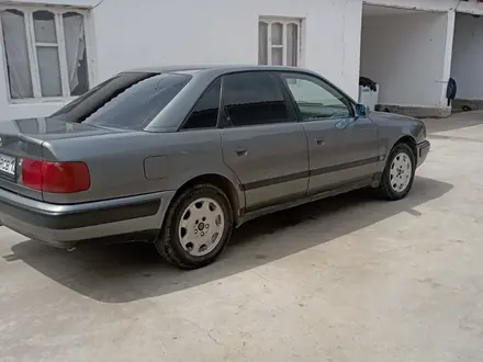 Audi 100 1994 года за 1 980 000 тг. в Шымкент