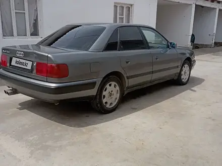 Audi 100 1994 года за 1 980 000 тг. в Шымкент – фото 13