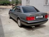 Audi 100 1994 года за 1 980 000 тг. в Шымкент – фото 4