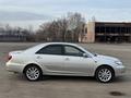 Toyota Camry 2004 года за 4 500 000 тг. в Петропавловск – фото 4