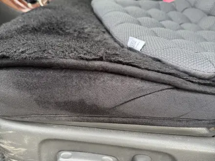 Toyota Camry 2004 года за 4 500 000 тг. в Петропавловск – фото 13