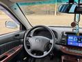 Toyota Camry 2004 года за 4 500 000 тг. в Петропавловск – фото 15