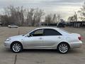 Toyota Camry 2004 года за 4 500 000 тг. в Петропавловск – фото 5