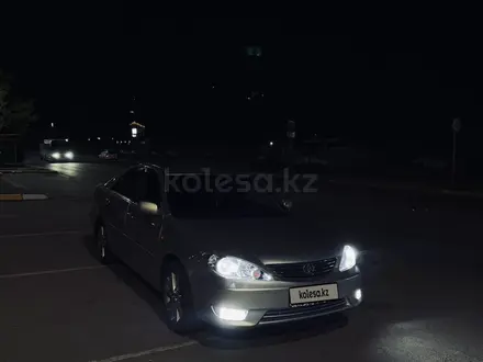 Toyota Camry 2004 года за 4 500 000 тг. в Петропавловск – фото 24