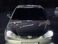 Toyota Camry 2004 года за 4 500 000 тг. в Петропавловск – фото 23
