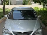 Toyota Camry 2004 года за 4 500 000 тг. в Петропавловск