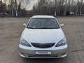 Toyota Camry 2004 года за 4 500 000 тг. в Петропавловск – фото 3