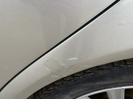 Toyota Camry 2004 года за 4 500 000 тг. в Петропавловск – фото 8