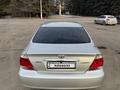 Toyota Camry 2004 года за 4 500 000 тг. в Петропавловск – фото 6