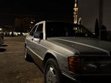 Mercedes-Benz 190 1992 года за 1 000 000 тг. в Алматы – фото 2
