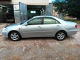 Toyota Camry 2005 годаүшін5 000 000 тг. в Тараз – фото 5