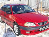 Toyota Avensis 1998 годаүшін2 400 000 тг. в Алматы