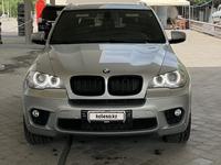 BMW X5 2013 года за 12 700 000 тг. в Алматы