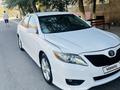 Toyota Camry 2010 годаүшін4 900 000 тг. в Атырау – фото 3