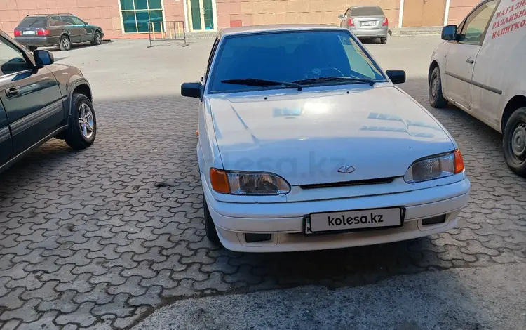 ВАЗ (Lada) 2114 2013 годаfor1 500 000 тг. в Астана