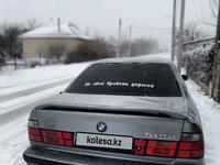 BMW 520 1991 годаүшін1 950 000 тг. в Шымкент