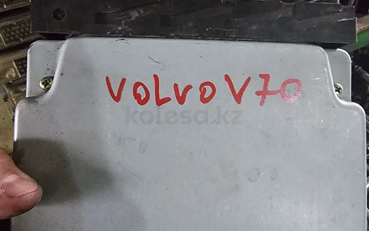Блок управления двигателем за 5 000 тг. в Алматы