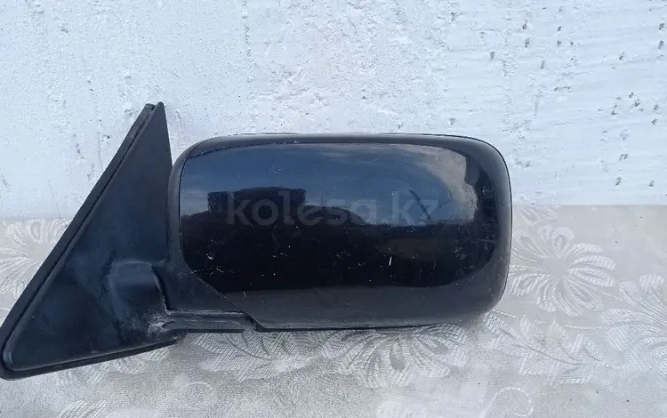 Зеркало заднего вида BMW 3 E36 за 15 000 тг. в Алматы