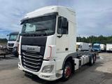 DAF  XF 2017 годаfor11 000 000 тг. в Каскелен