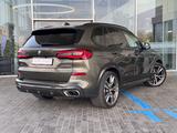 BMW X5 2023 года за 51 000 000 тг. в Алматы – фото 5