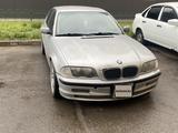 BMW 325 1999 года за 3 300 000 тг. в Астана – фото 4