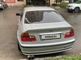 BMW 325 1999 года за 3 300 000 тг. в Астана – фото 2