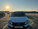 ВАЗ (Lada) Granta 2190 2024 года за 5 400 000 тг. в Атырау