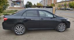 Toyota Corolla 2011 годаүшін6 000 000 тг. в Астана – фото 2