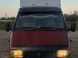 ГАЗ ГАЗель 2001 года за 3 300 000 тг. в Астана – фото 2
