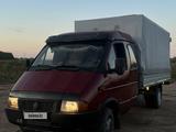 ГАЗ ГАЗель 2001 годаүшін3 300 000 тг. в Астана