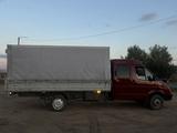 ГАЗ ГАЗель 2001 года за 3 300 000 тг. в Астана – фото 5