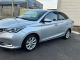 Changan Alsvin 2024 года за 4 200 000 тг. в Алматы