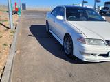 Toyota Mark II 1998 года за 2 500 000 тг. в Караганда