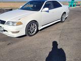 Toyota Mark II 1998 года за 2 500 000 тг. в Караганда – фото 2