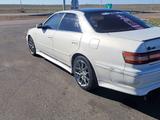 Toyota Mark II 1998 года за 2 500 000 тг. в Караганда – фото 3