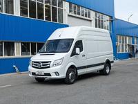 Foton  Toano 2024 годаүшін16 700 000 тг. в Астана