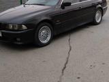 BMW 523 1996 годаүшін2 800 000 тг. в Кокшетау – фото 4